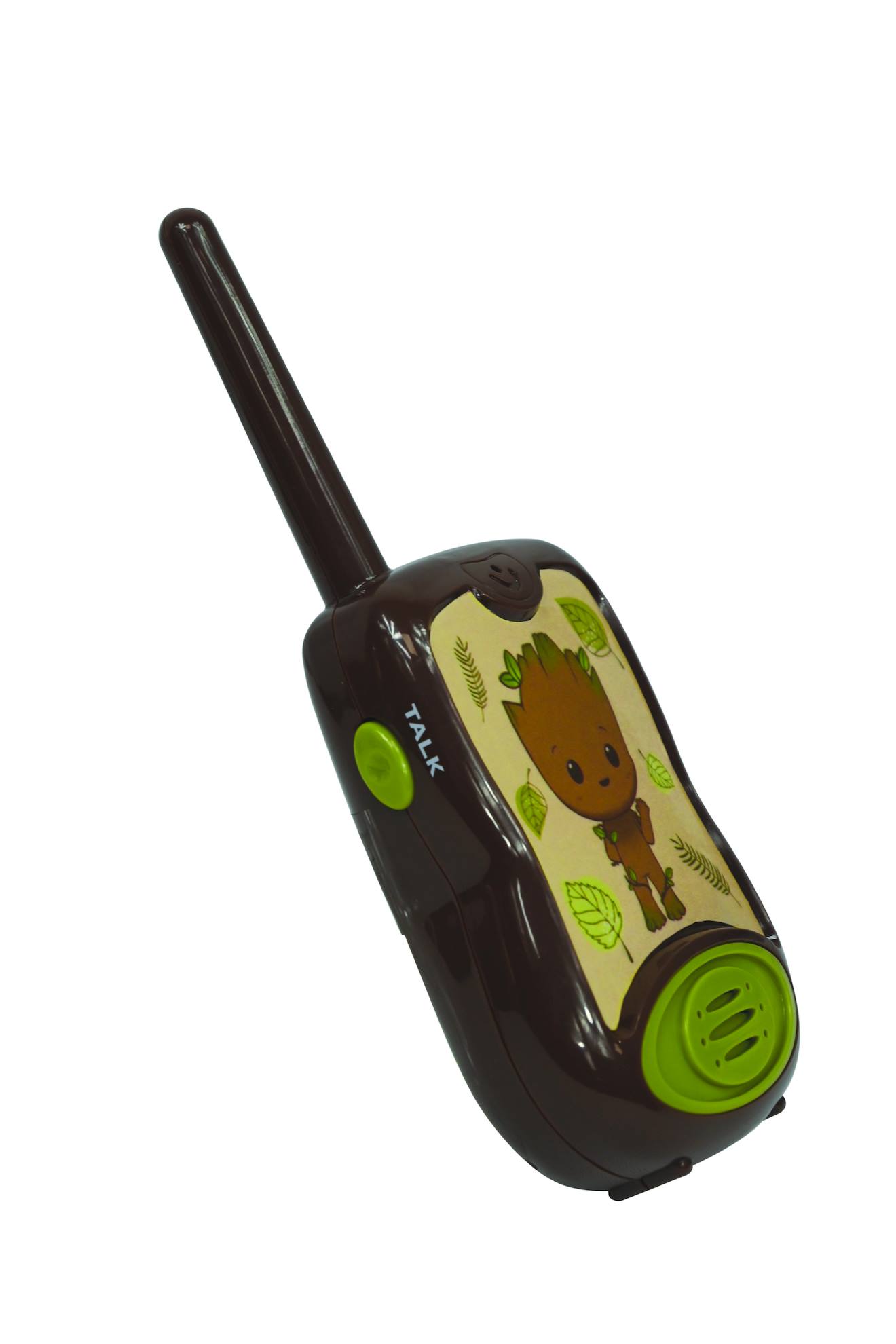 Talkies-walkies groot portée 200m multicolore