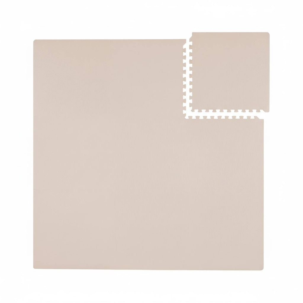 Tapis classique rose