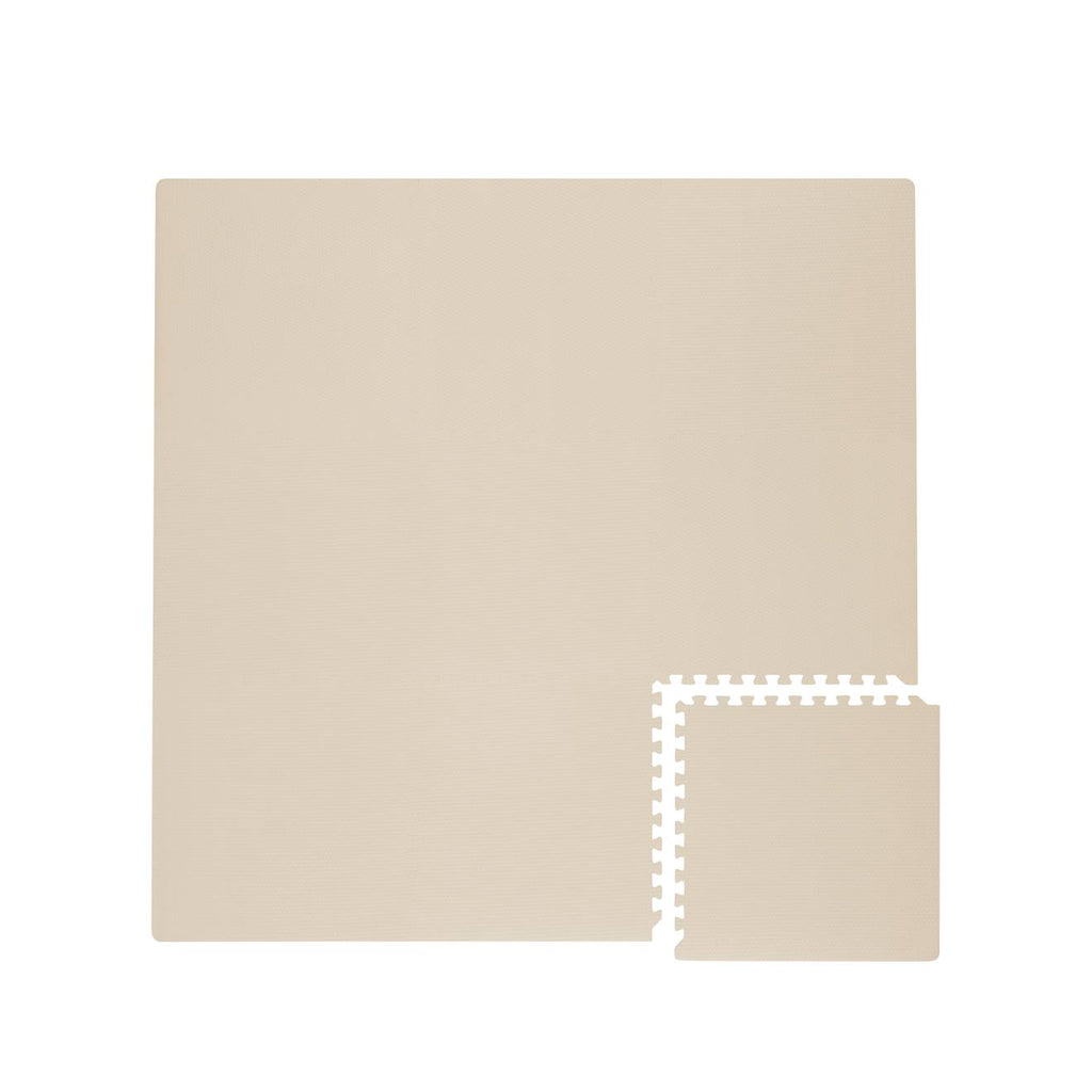 Tapis classique beige clair