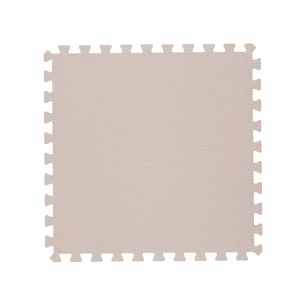 Tapis classique rose