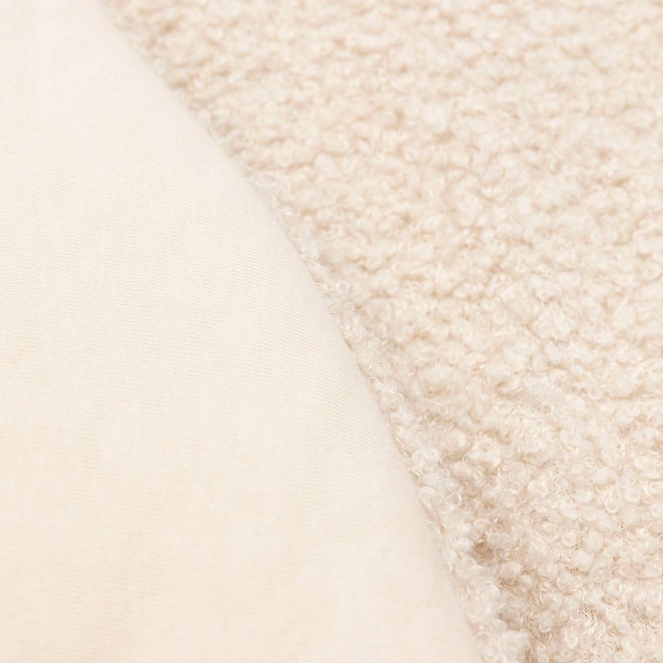 Tapis de jeu rond sable