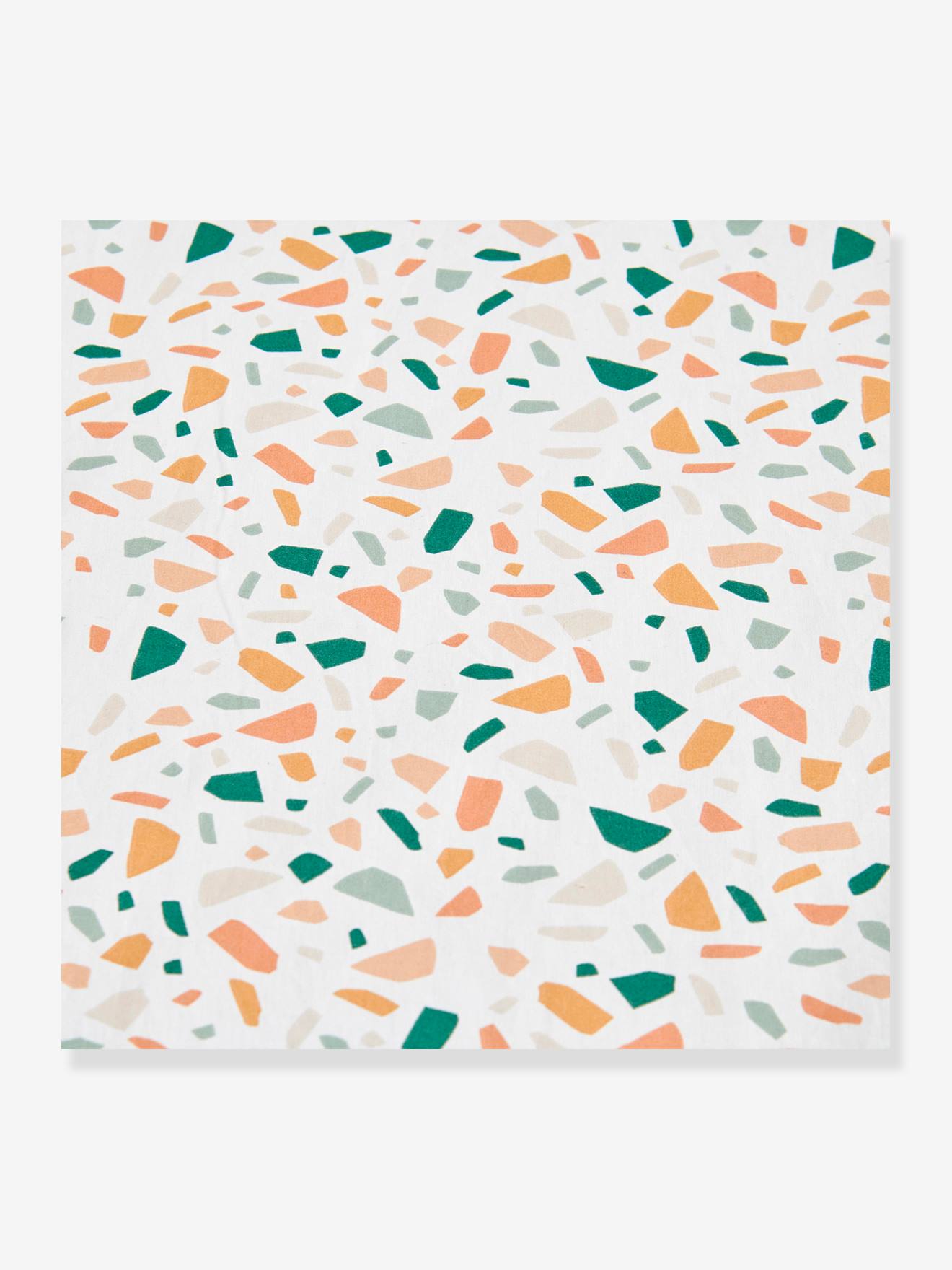 Tapis de motricité terrazzo expérience - terrazzo