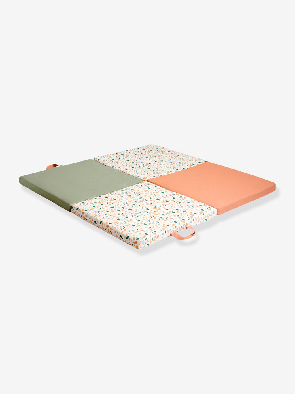 Tapis de motricité terrazzo expérience - terrazzo