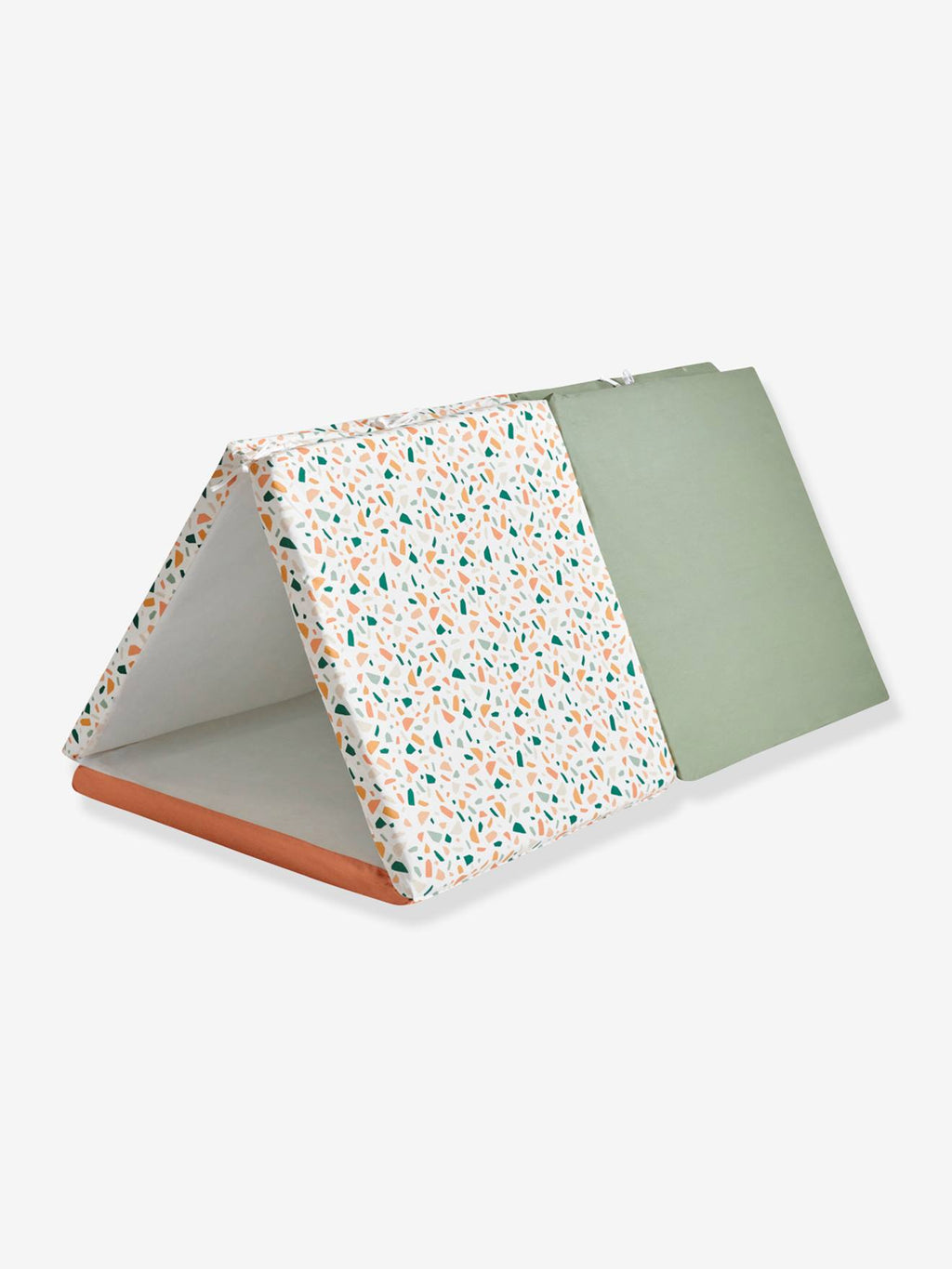 Tapis de motricité XL expérience - terrazzo