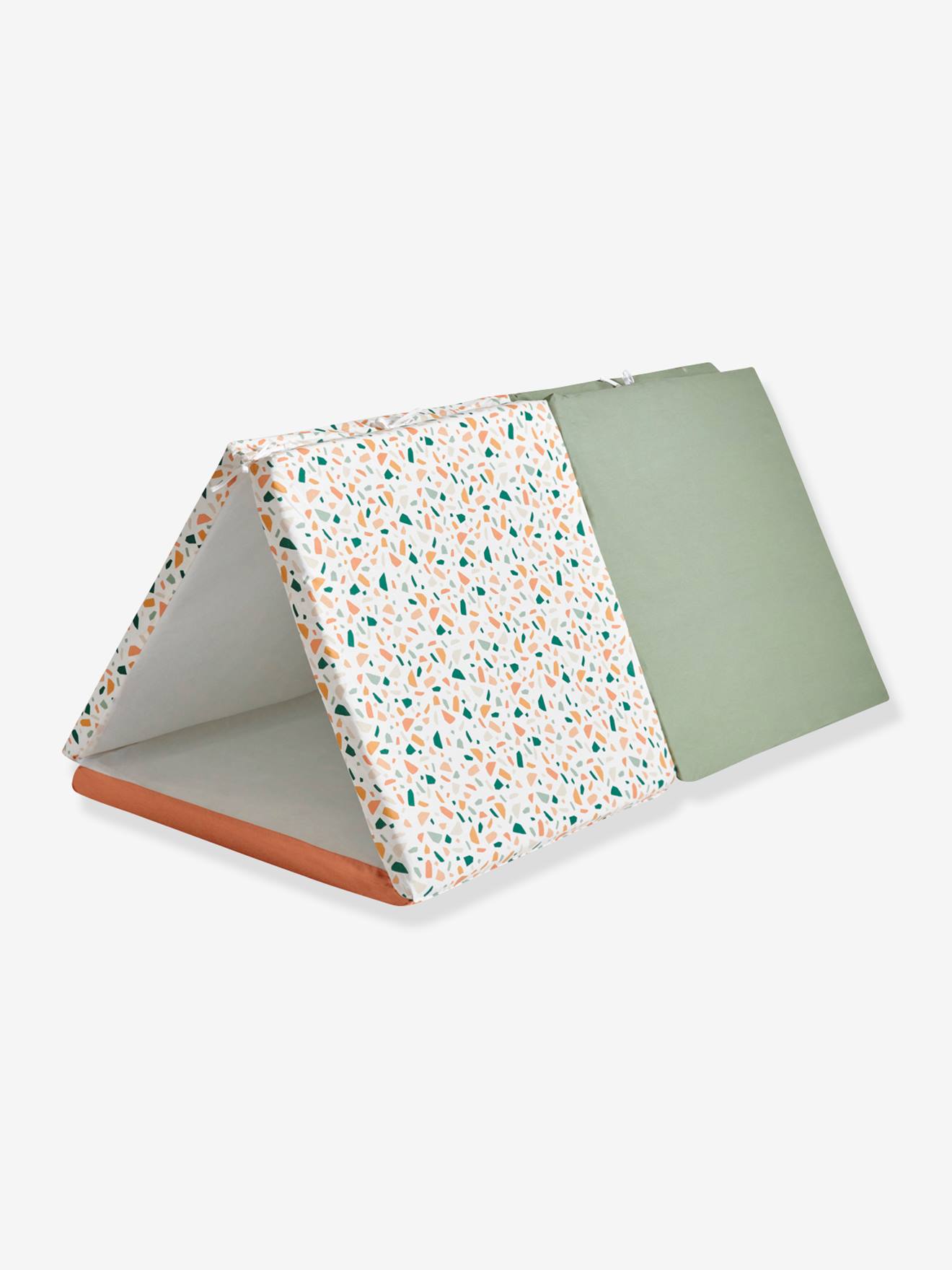 Tapis de motricité XL expérience - terrazzo