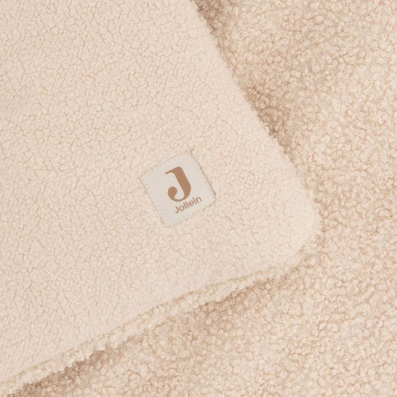 Tapis de parc beige