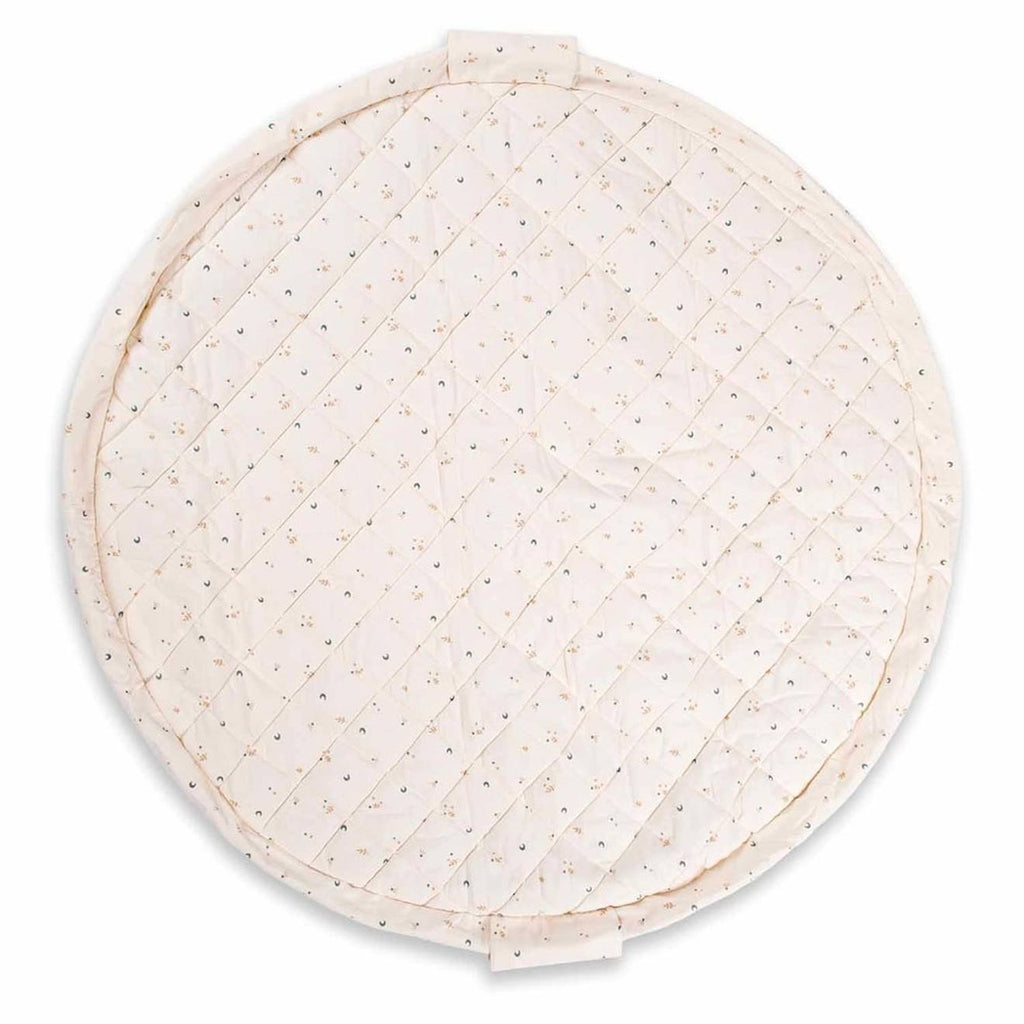 Tapis d'éveil 3 en 1 lapin beige