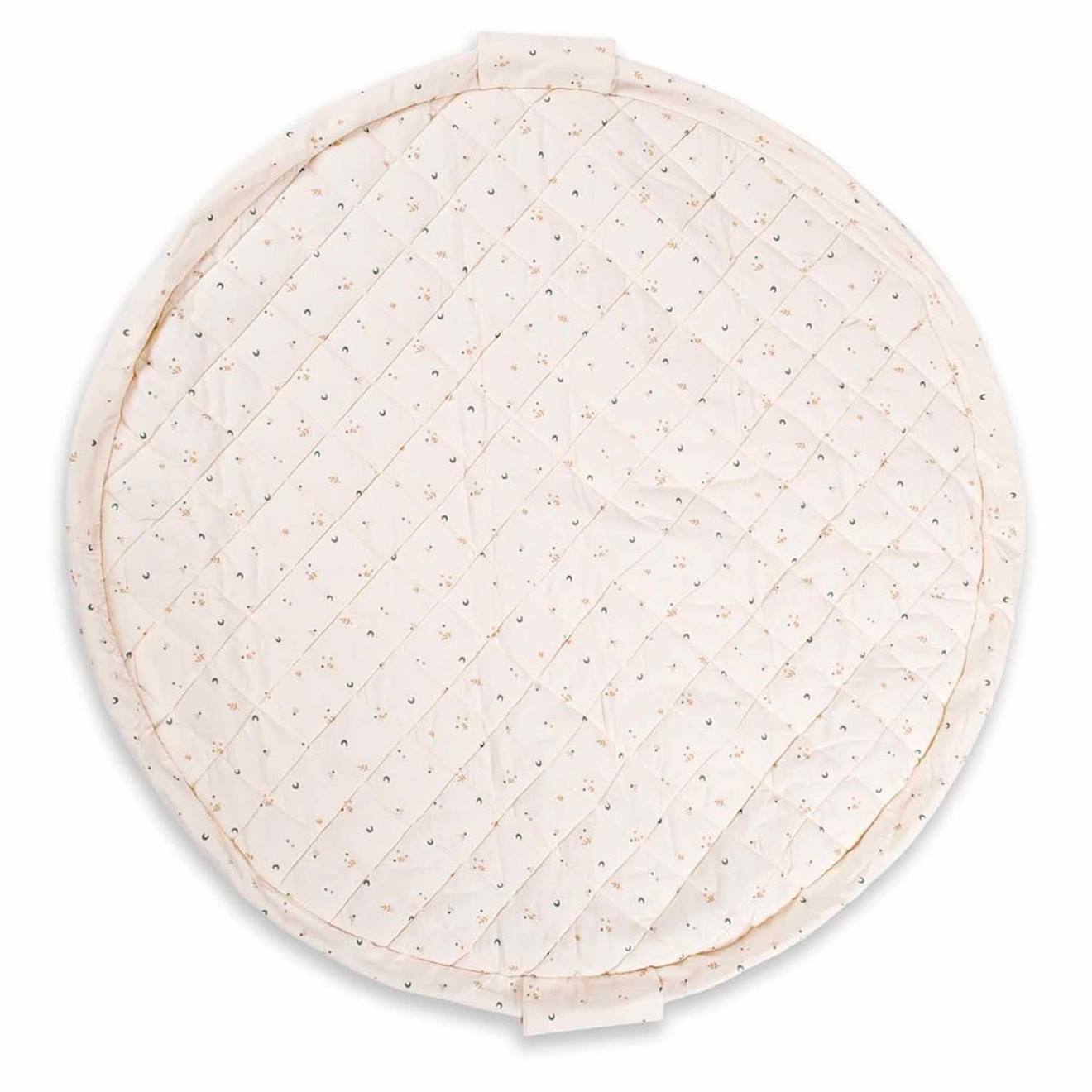Tapis d'éveil 3 en 1 lapin beige