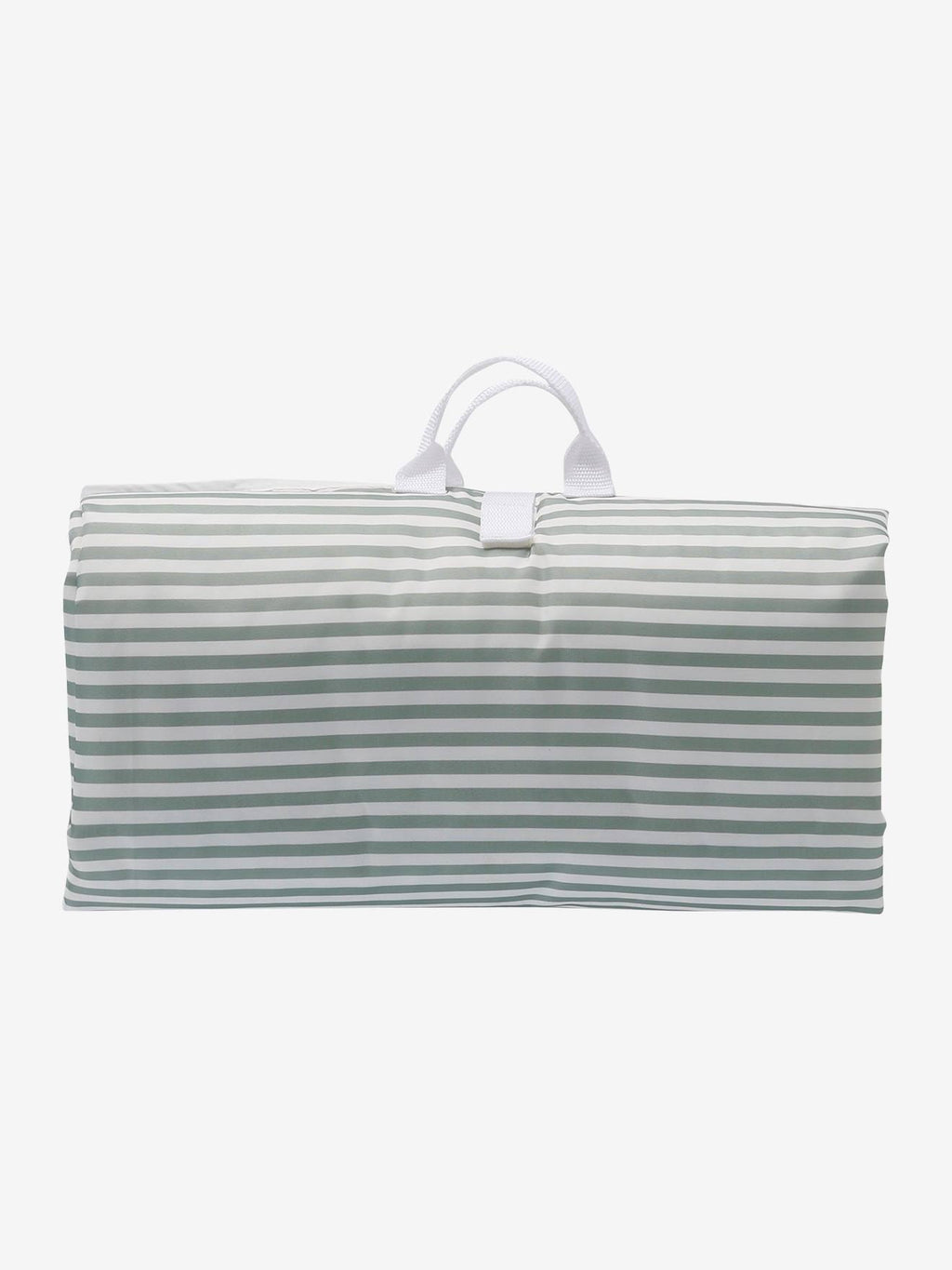 Tapis d'éveil pliable intérieur/extérieur savana vert