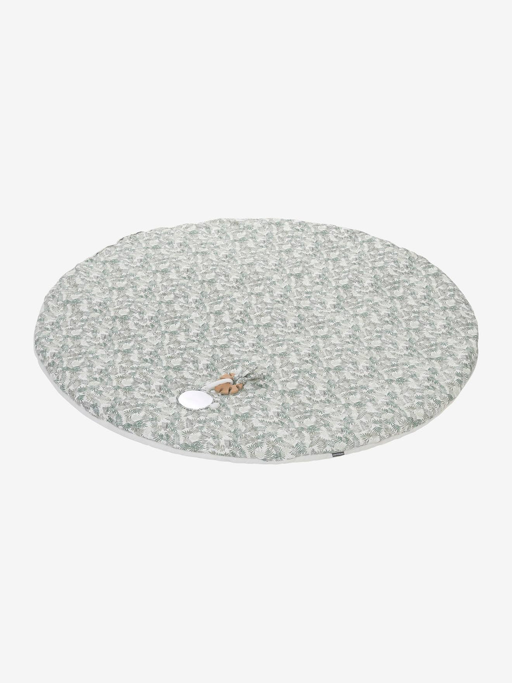 Tapis d'éveil réversible hanoï
