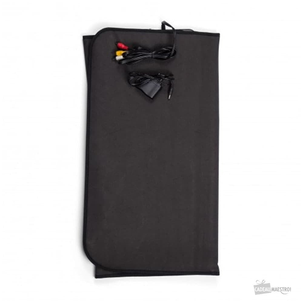 Tapis de Jeux Vidéo Rétro - Jeux Vidéo CadoMaestro