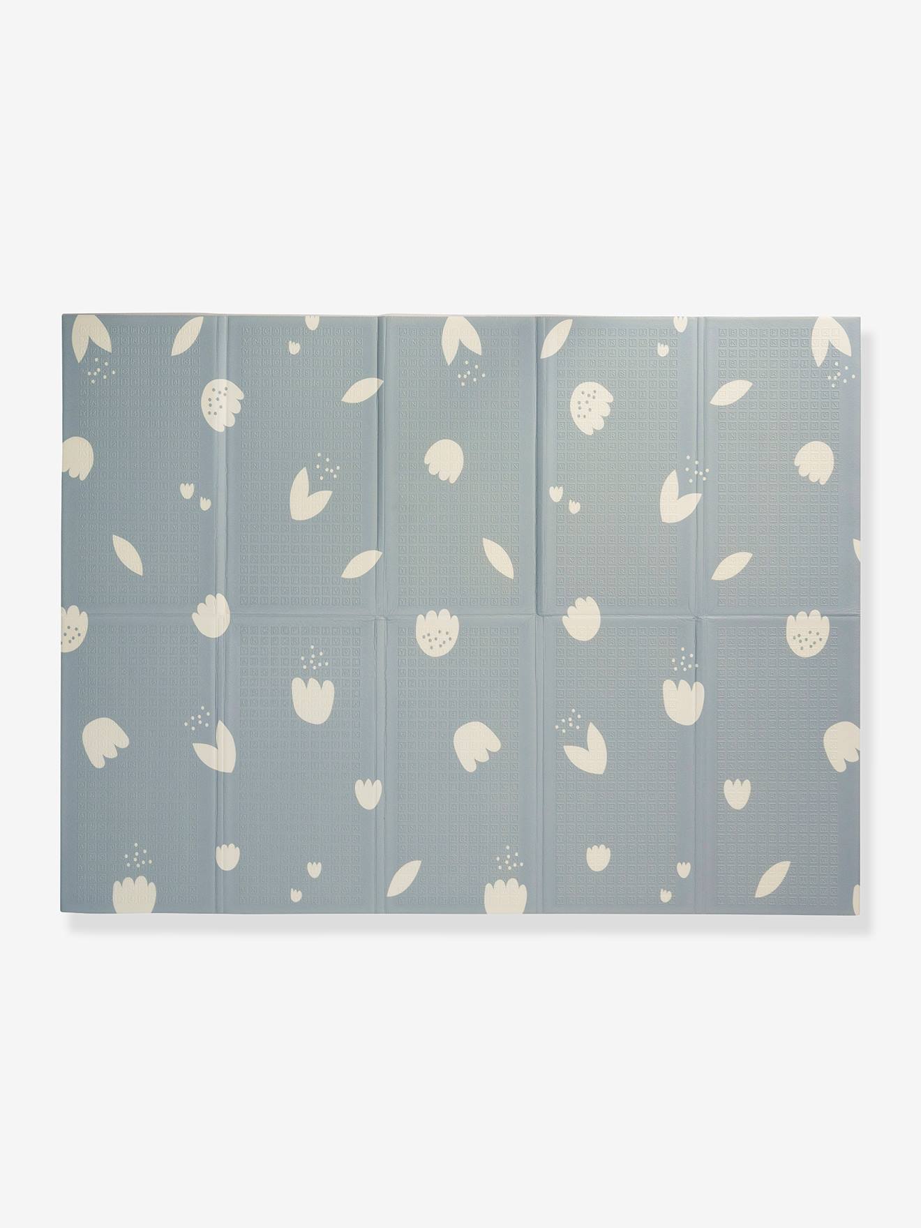 Tapis mousse - jardin