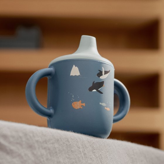 Tasse à bec Liewood Neil