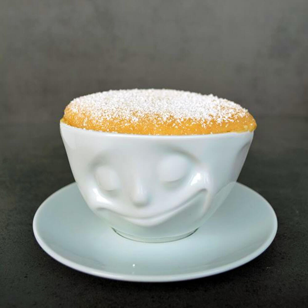 Tasse à Café Humeur du Matin Heureux - Tasse à Café Originale Tassen