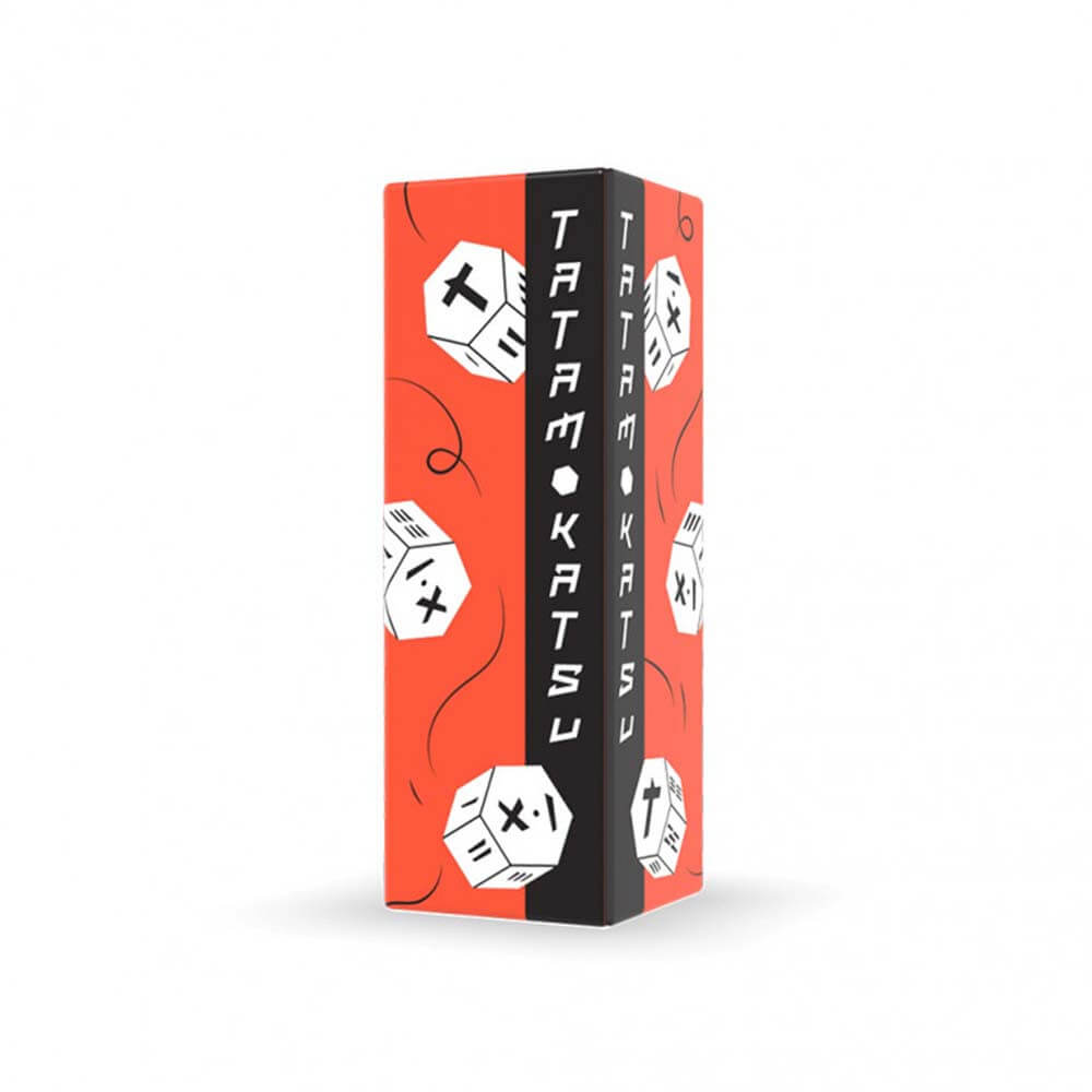 Jeu Tatamokatsu - Jeu d'Adresse