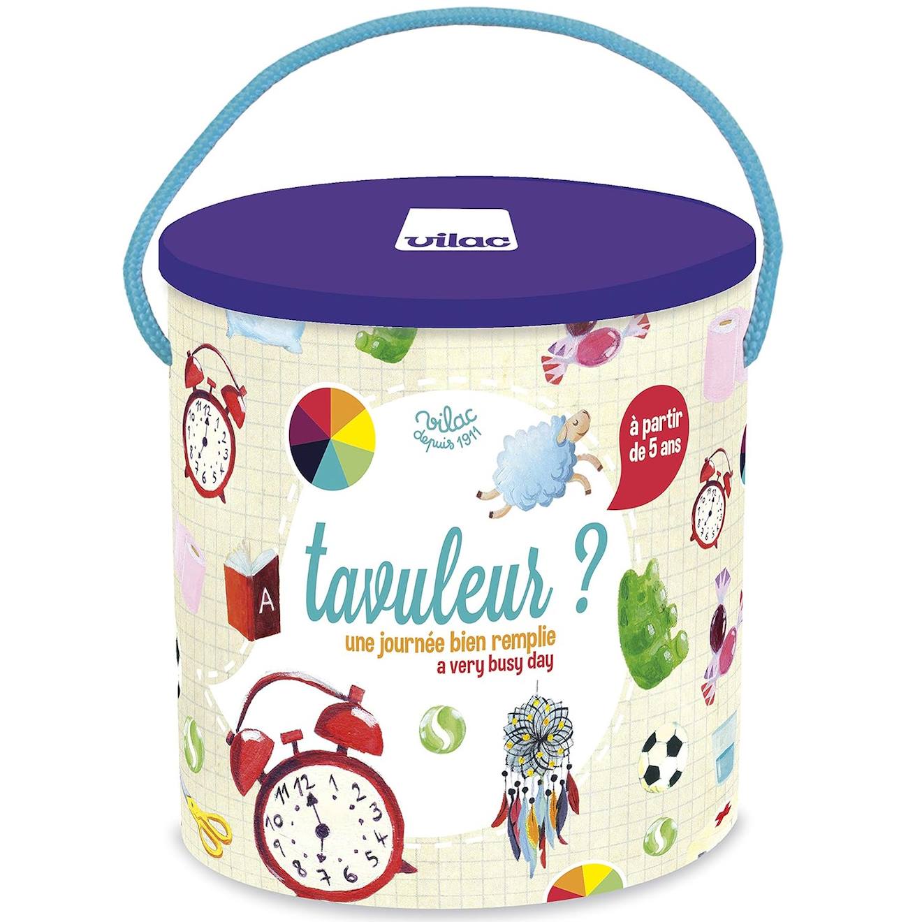 Tavuleur beige