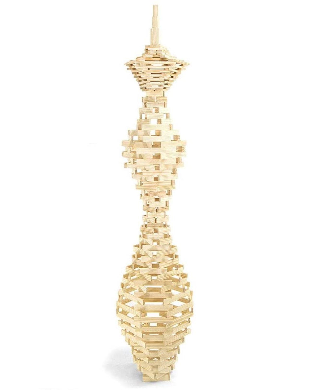 Tecap 3xl 300 pièces beige
