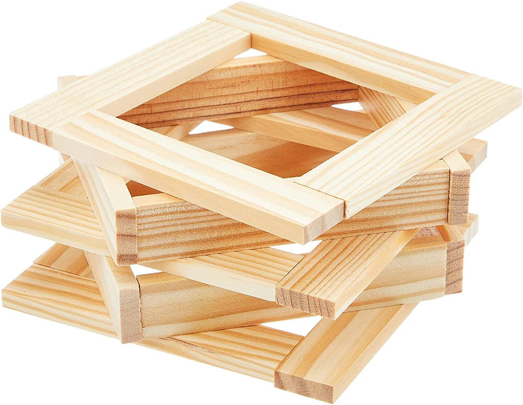 Tecap classic 200 pièces beige