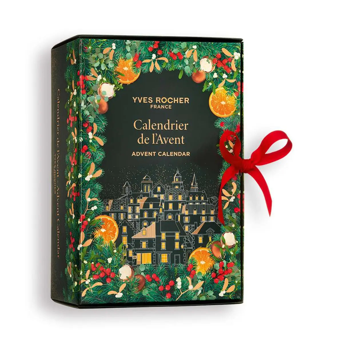 Calendrier de l'Avent Yves Rocher