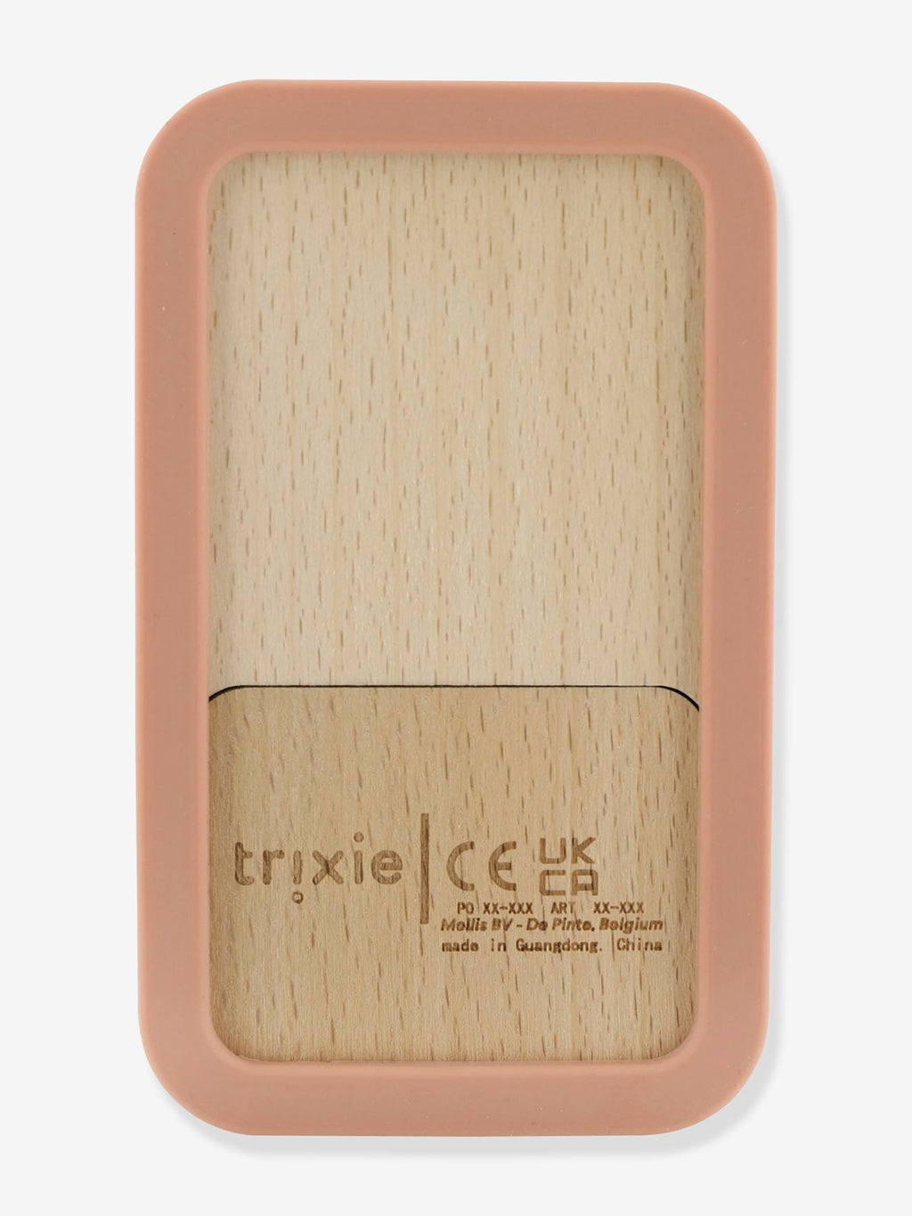Téléphone silicone mrs cat