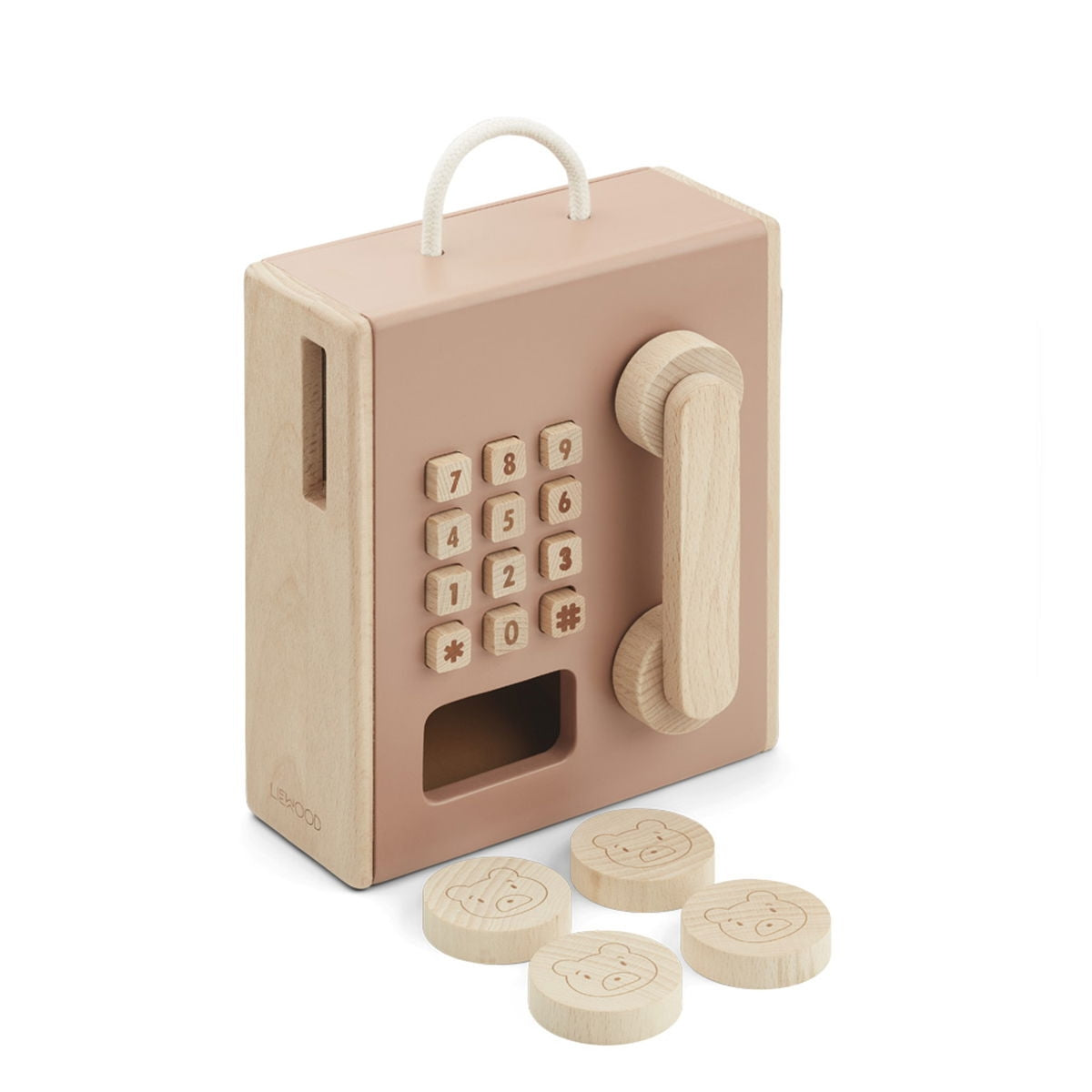 Téléphone vintage