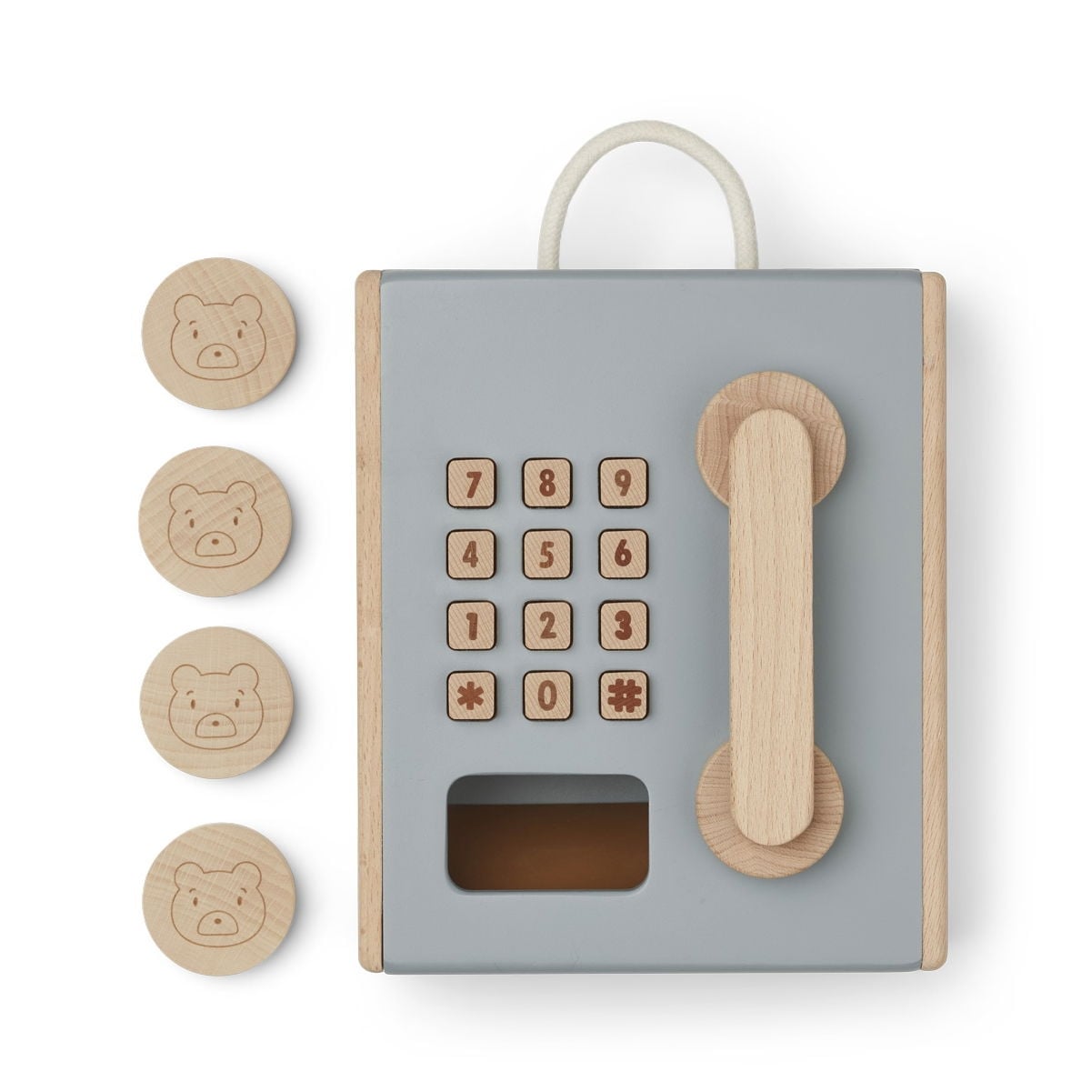 Téléphone vintage