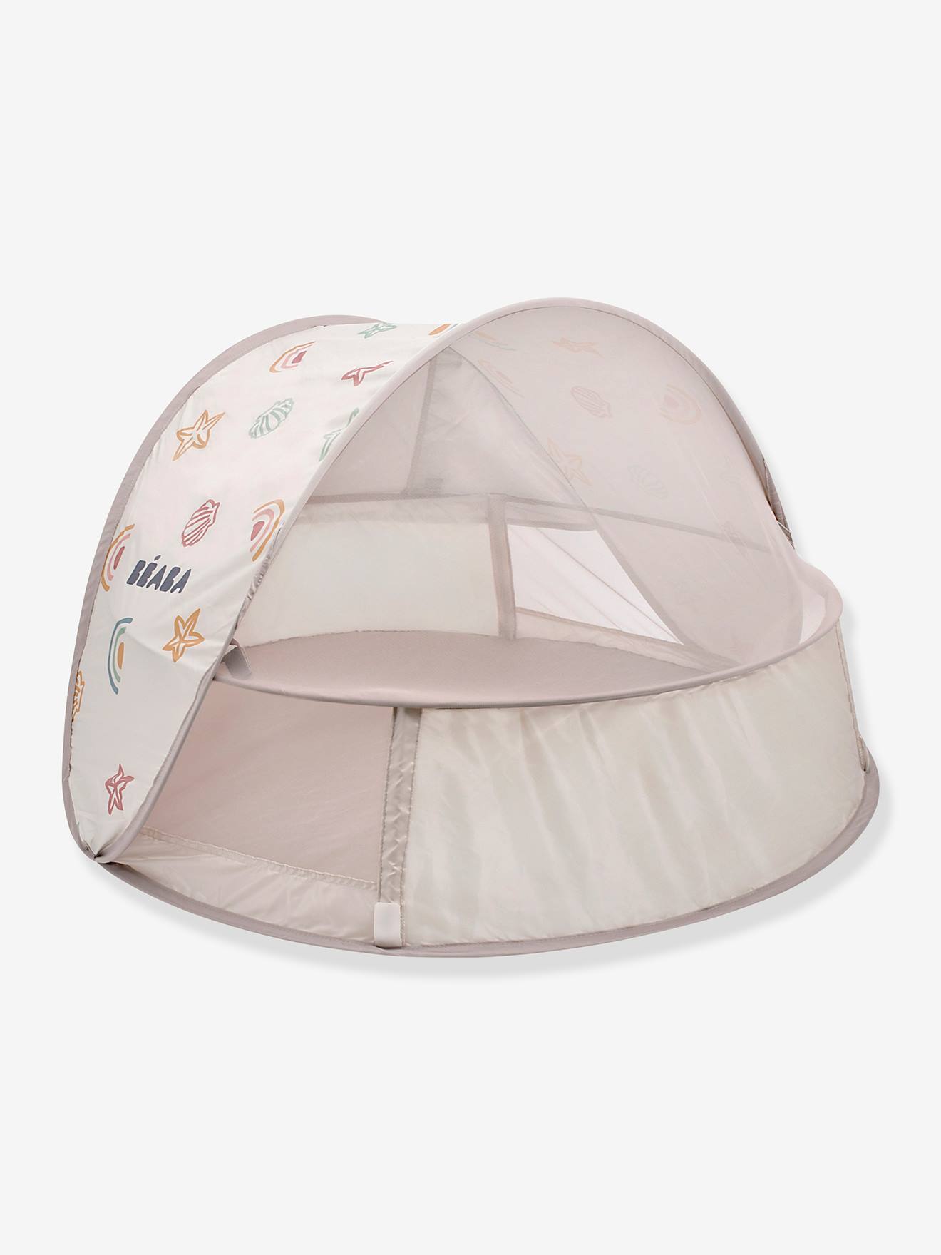 Tente anti-UV breezynest vert