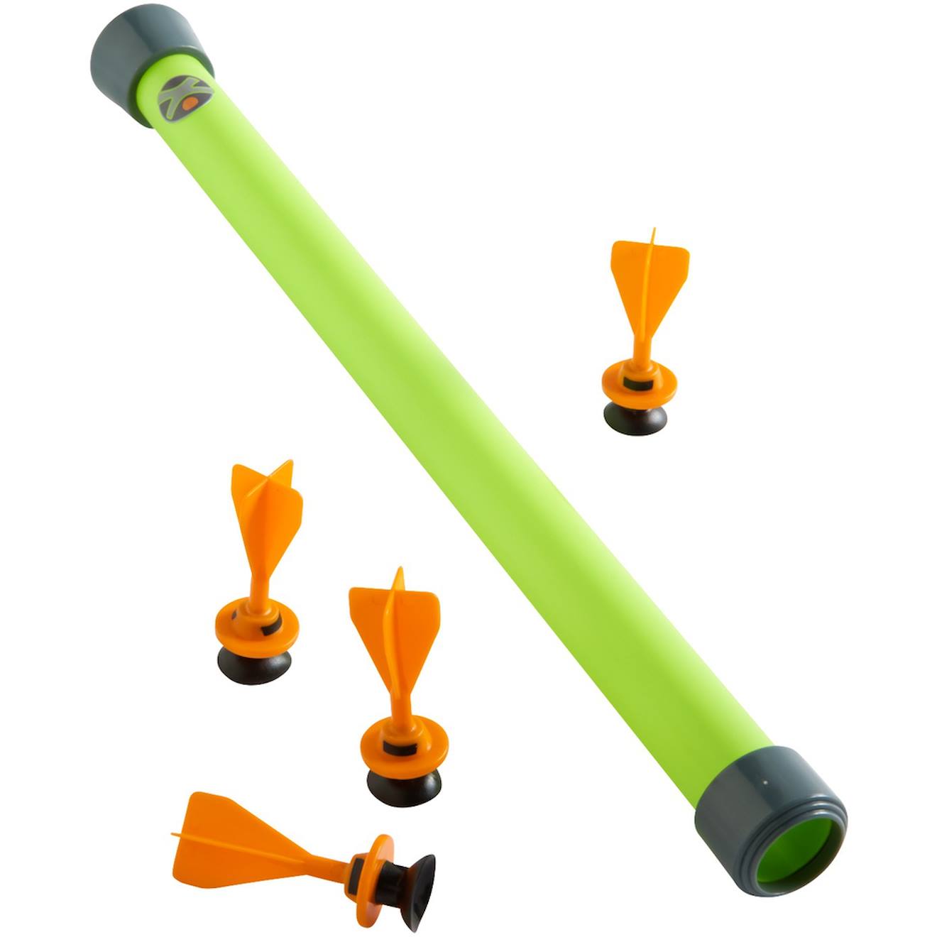 Terra kids sarbacane vert