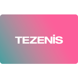 E-carte cadeau Tezenis