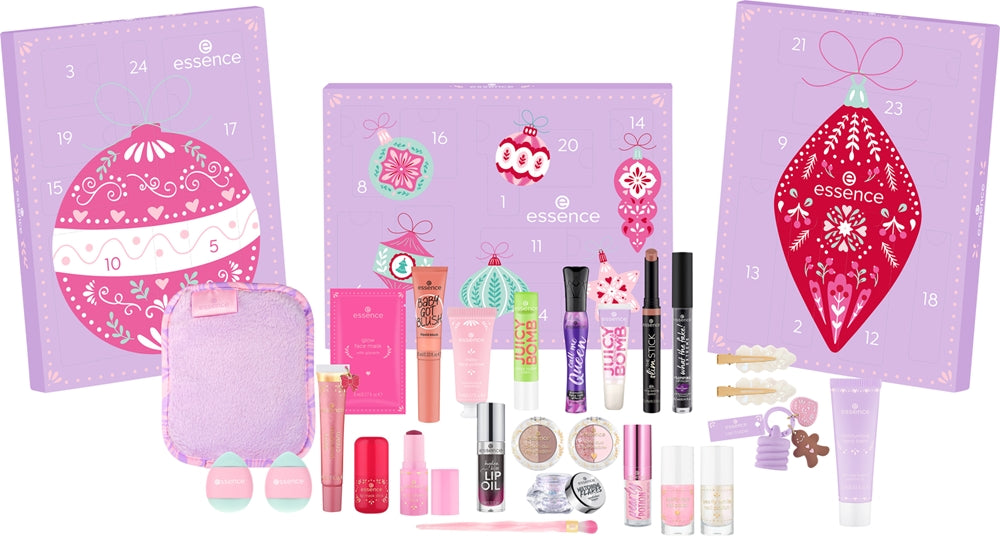 Calendrier de l'Avent essence The Holiday Tree 2026
