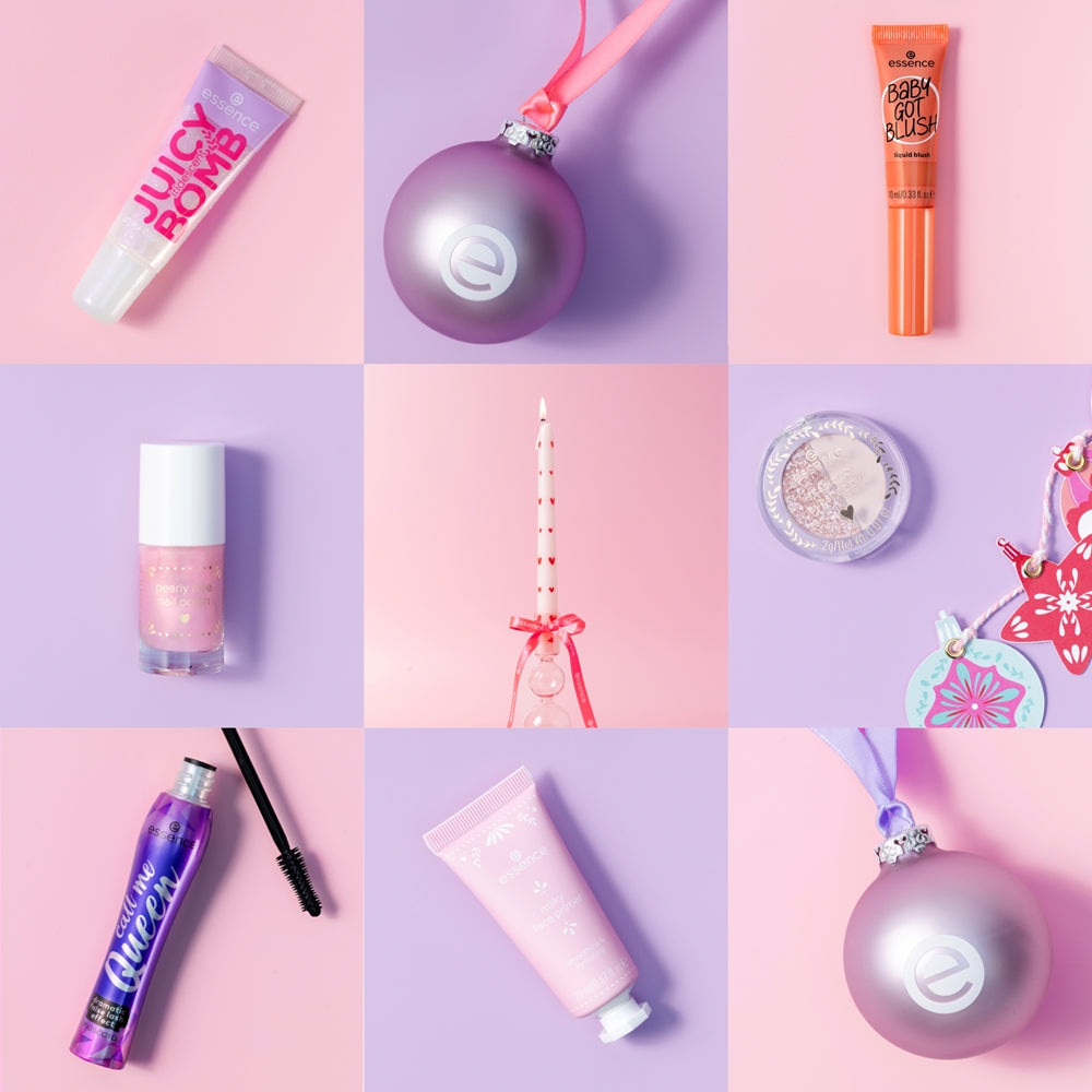Calendrier de l'Avent essence The Holiday Tree 2026