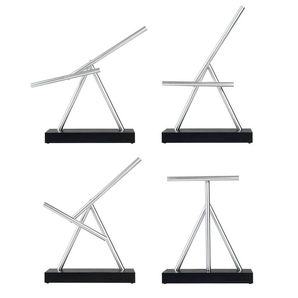 Mobile Infini The Swinging Sticks Version Bureau - Objet Déco Original CadoMaestro