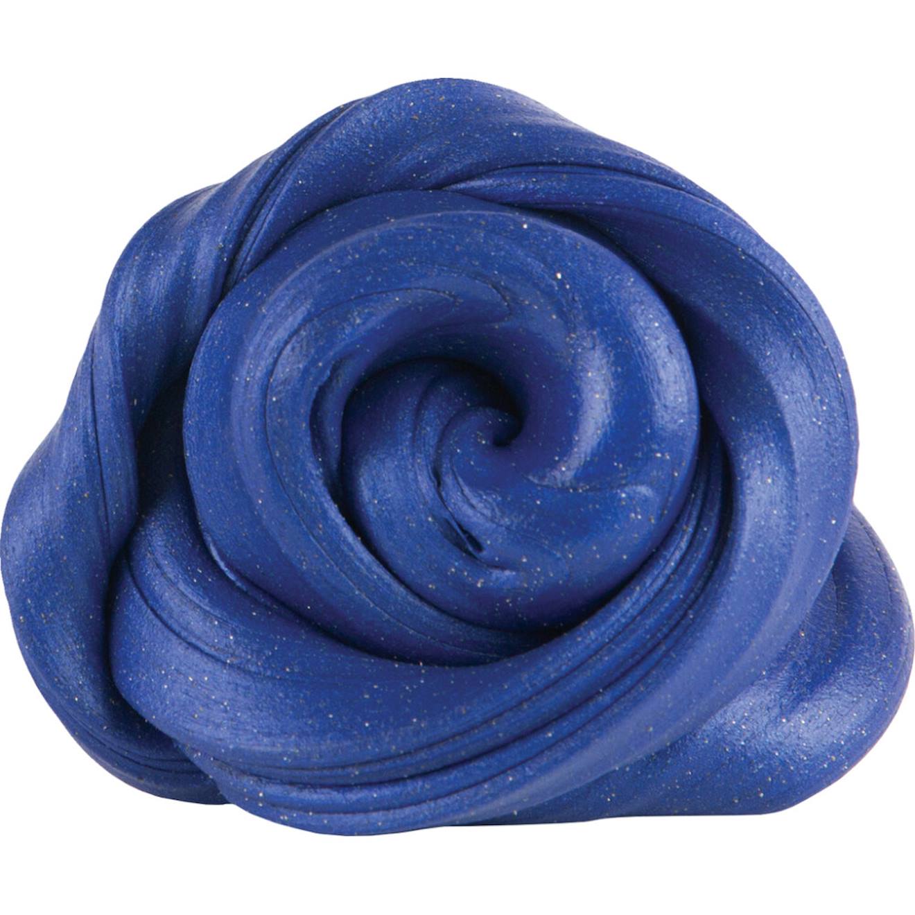 Thinking putty magnétique – pâte à modeler avec aimant puissant effet houle géante blue
