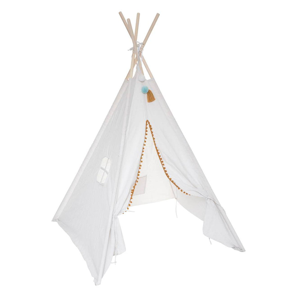 Tipi enfant - wapi beige lin