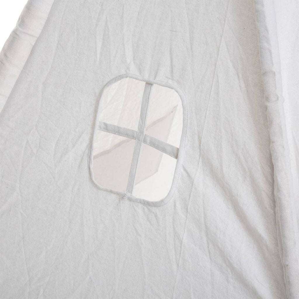 Tipi enfant - wapi beige lin