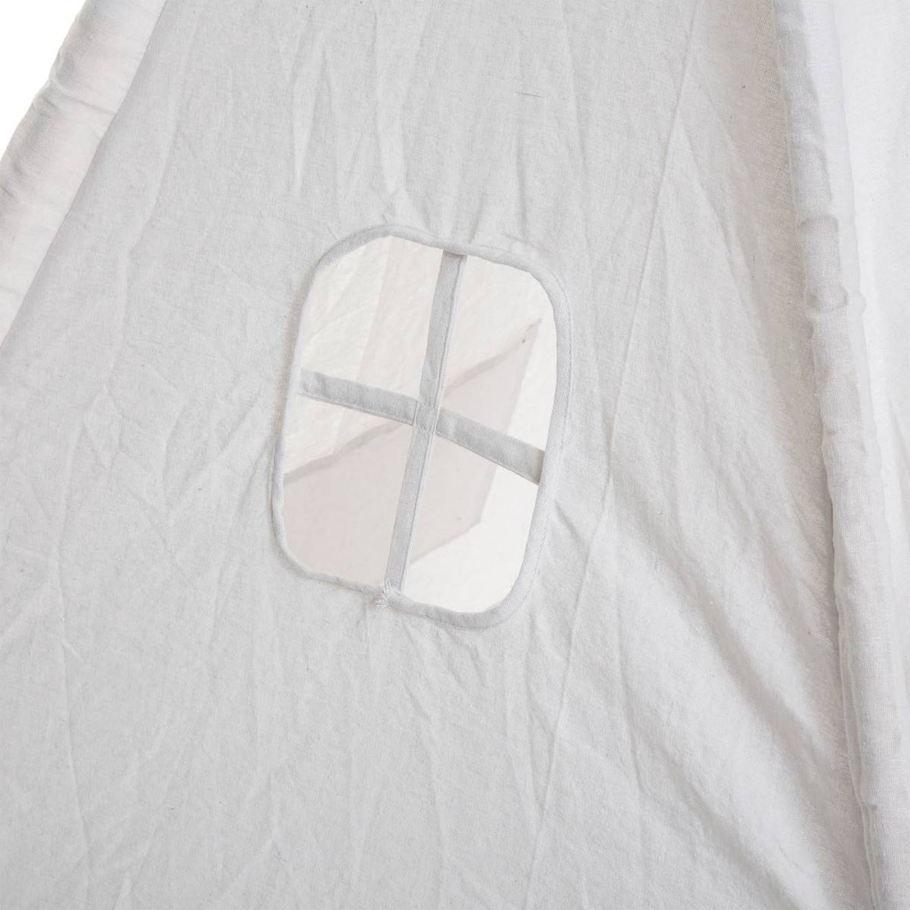 Tipi enfant - wapi beige lin