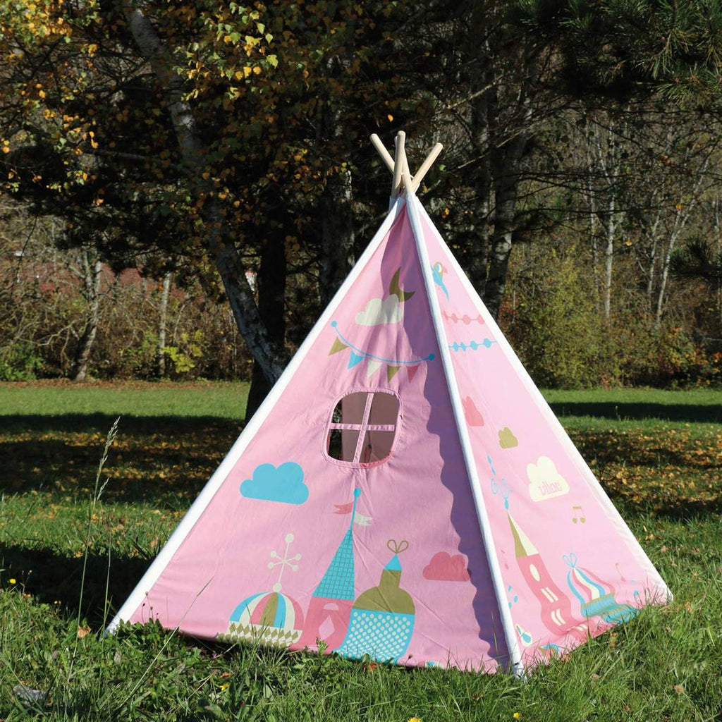 Tipi neverland ingela p arrhenius rose
