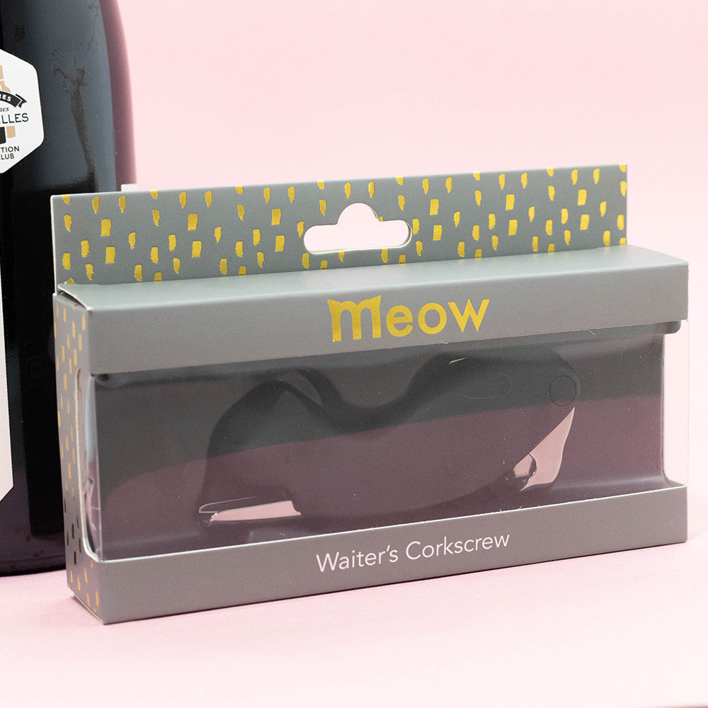 Tire-Bouchon Chat - Tire-Bouchon Original