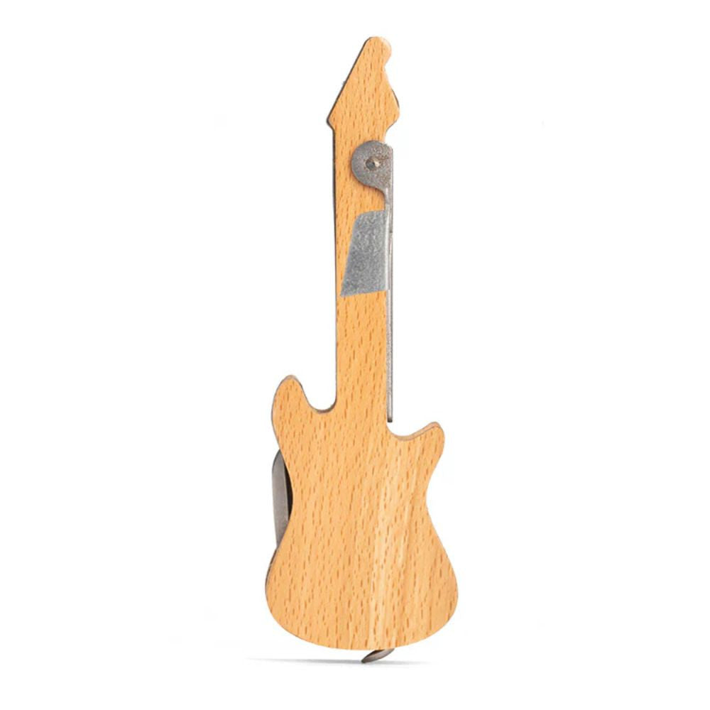 Tire-Bouchon Guitare - Tire-Bouchon Original