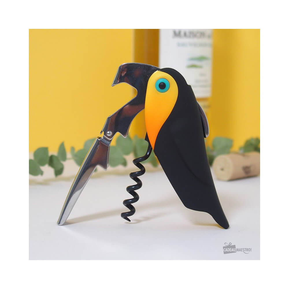 Tire-Bouchon Toucan - Tire-Bouchon Original