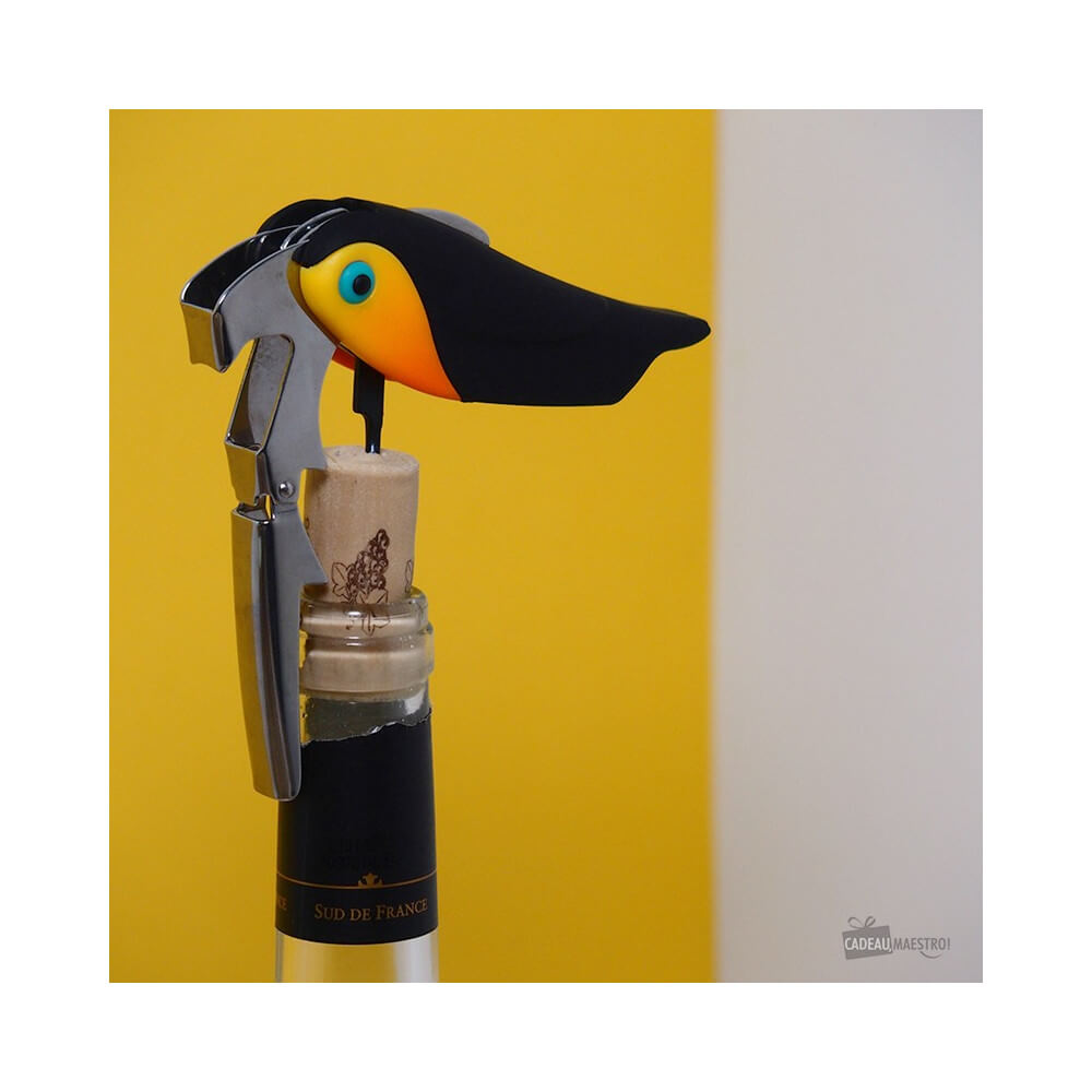 Tire-Bouchon Toucan - Tire-Bouchon Original CadoMaestro