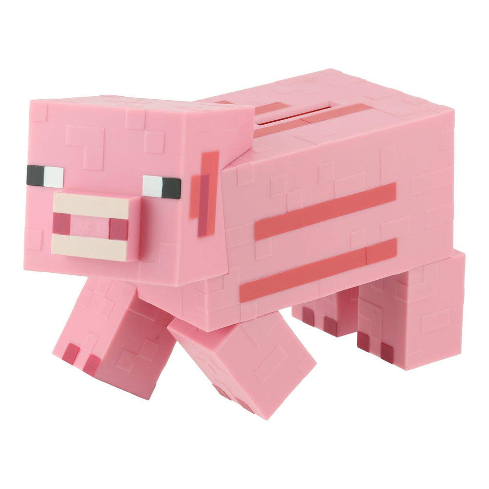 Tirelire Minecraft Hucha - Tirelire Originale