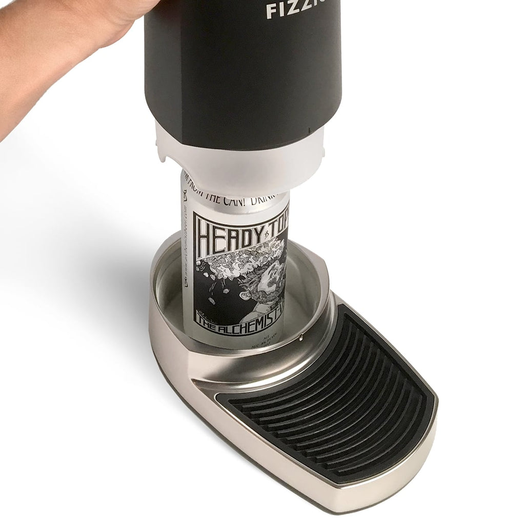 Tireuse à bière pour canettes et bouteilles