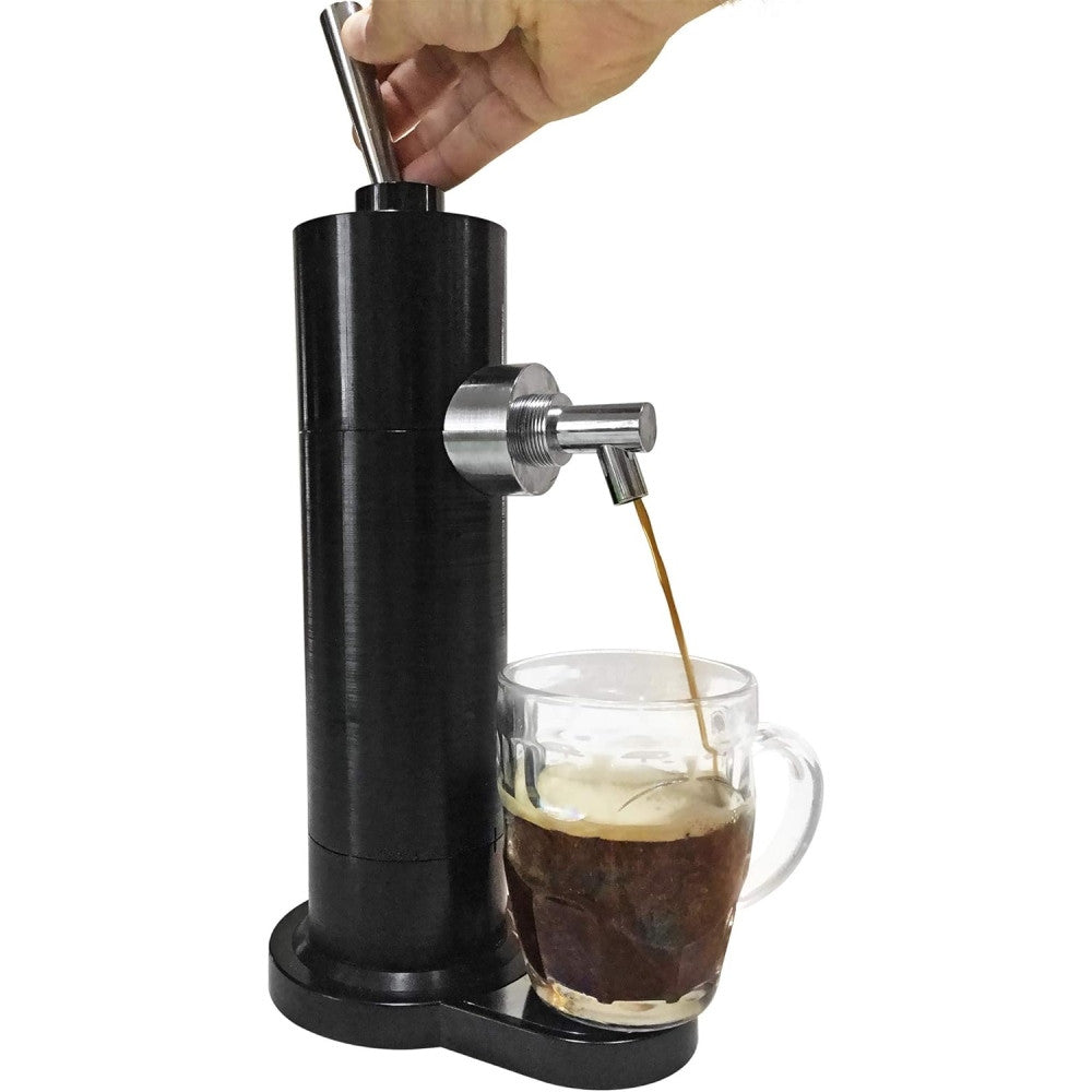 Tireuse à Bière pour Canettes - Accessoire pour la Bière