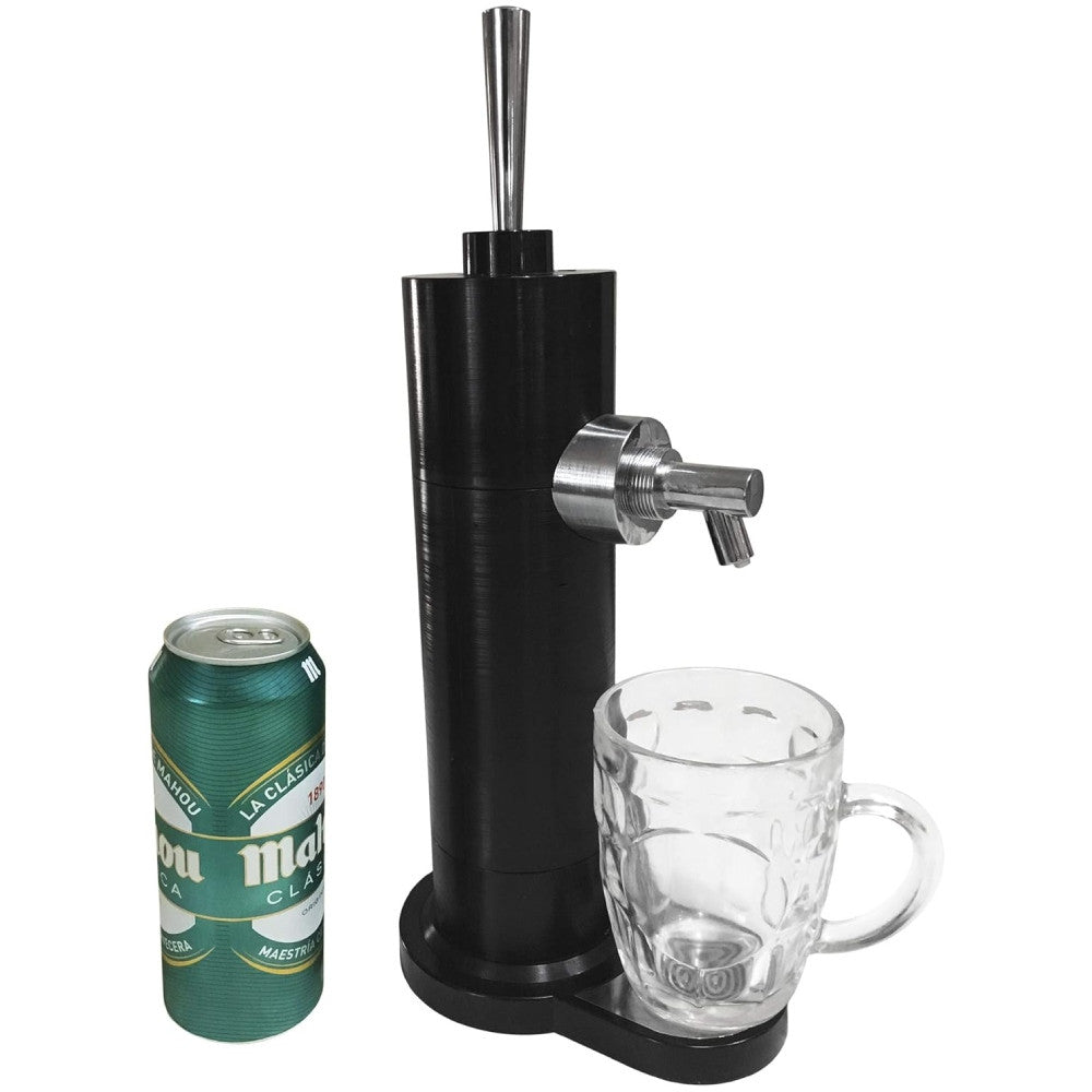 Tireuse à Bière pour Canettes - Accessoire pour la Bière