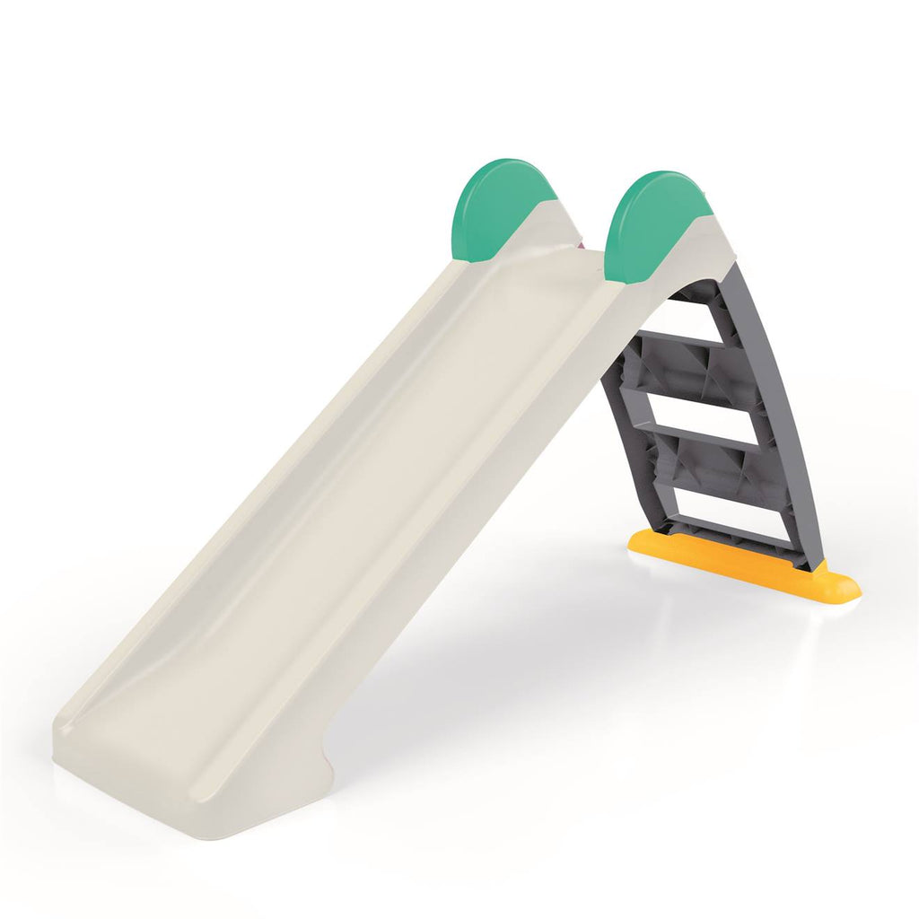 Toboggan pour enfants multicolore