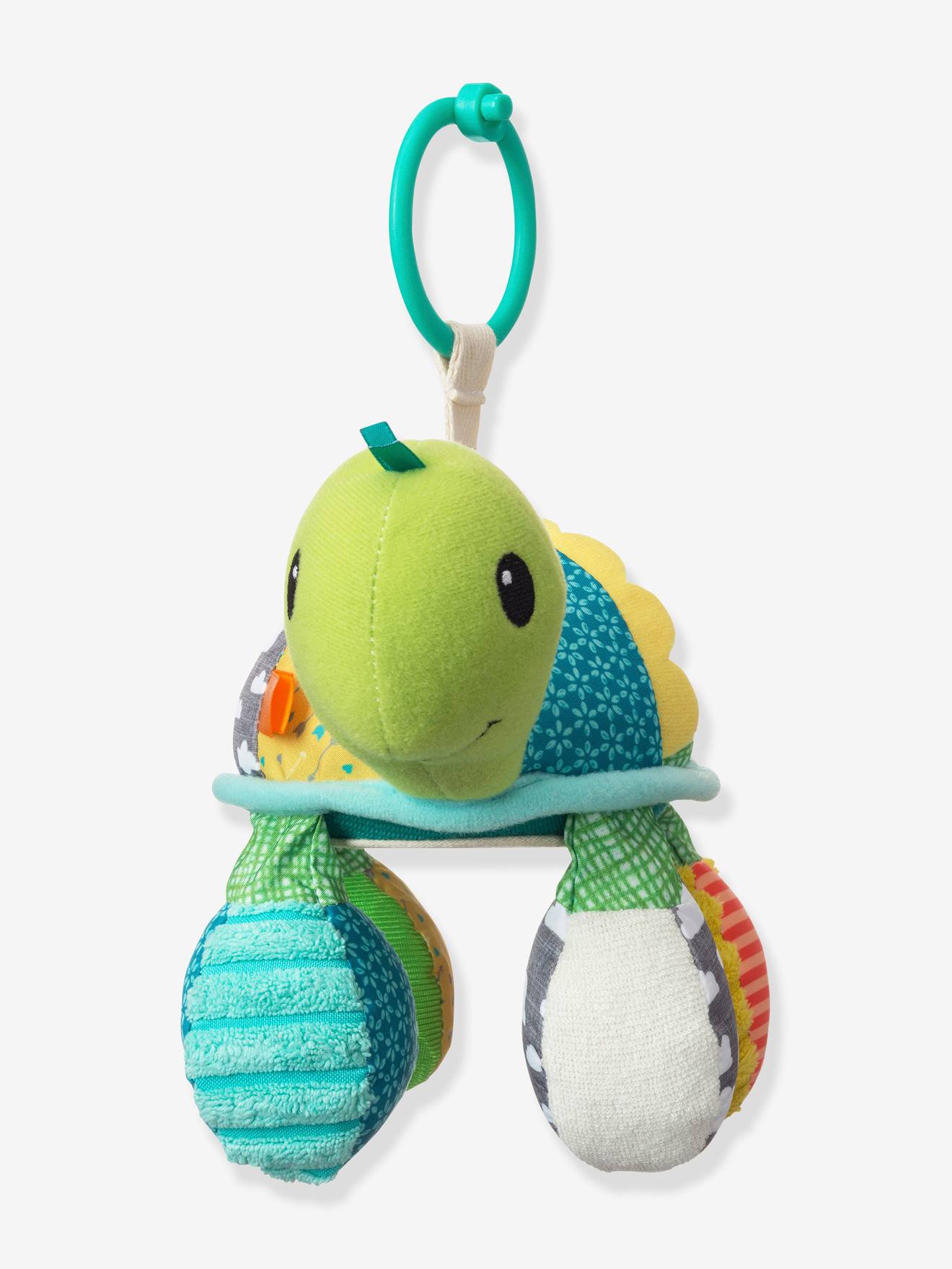 Tortue miroir - multicolore