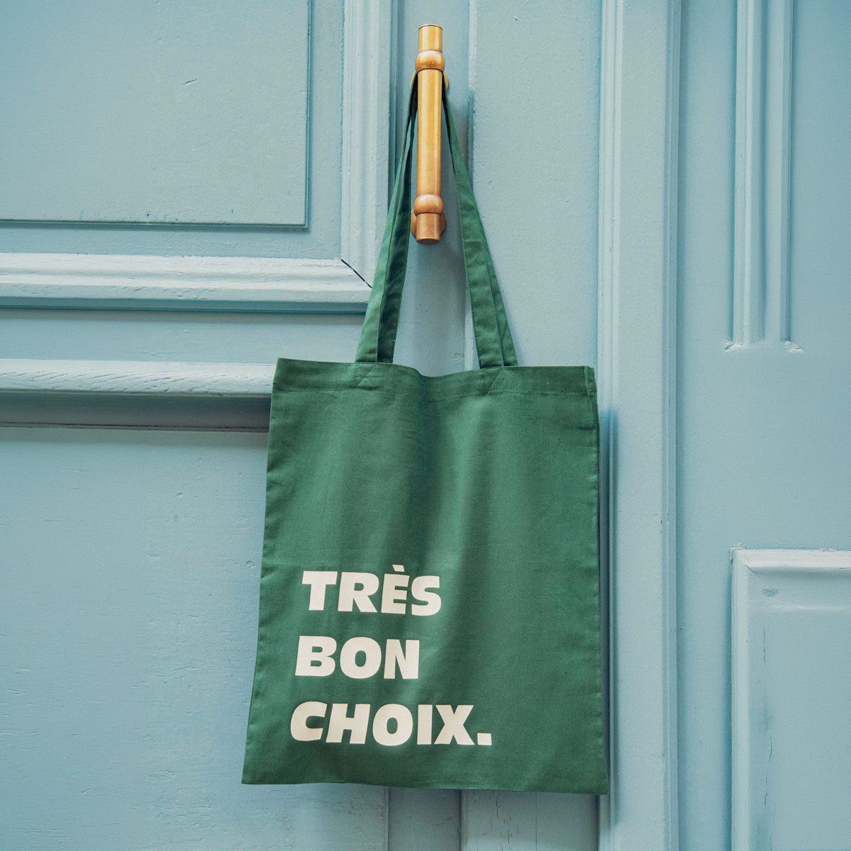 Tote bags en coton bio