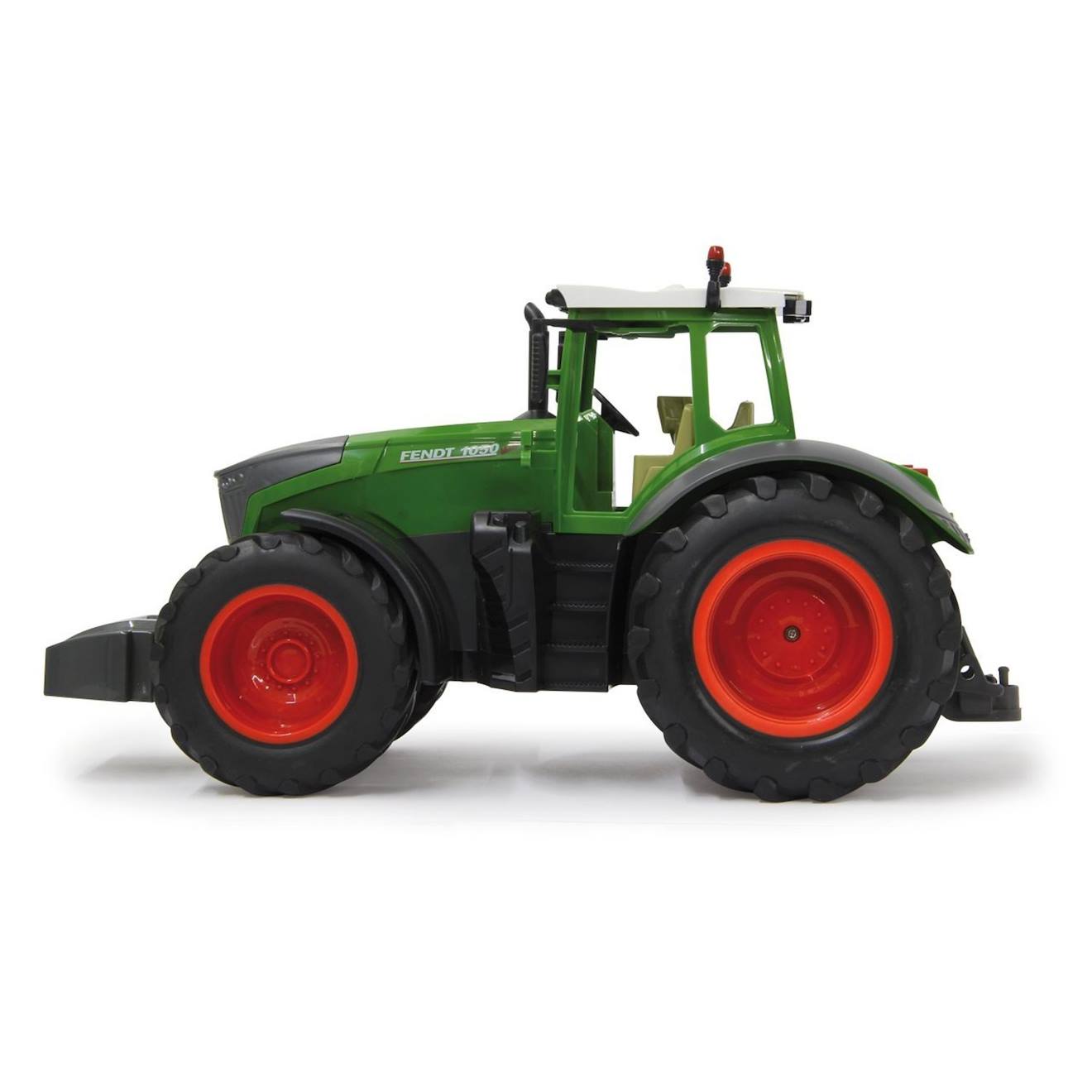 Tracteur télécommandé fendt 1050 vario, 2,4ghz vert