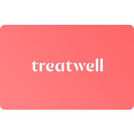 E-carte cadeau Treatwell
